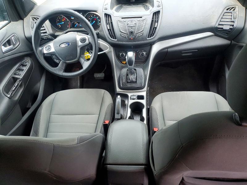 Aukcja sprzedaży 2016 Ford Escape, vin: 1FMCU0G75GUC10371, numer aukcji: 62227296