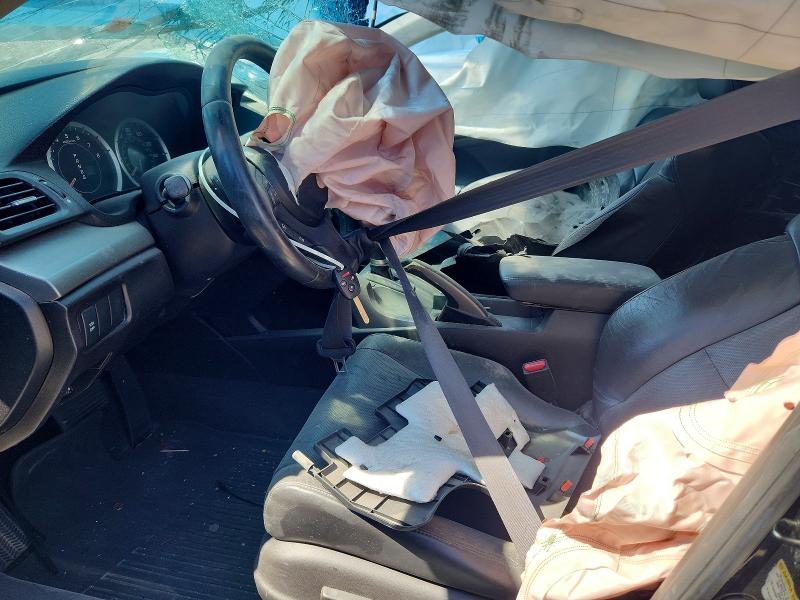 2010 Acura Tsx მანქანა იყიდება აუქციონზე, vin: JH4CU4F64AC002661, აუქციონის ნომერი: 58304886