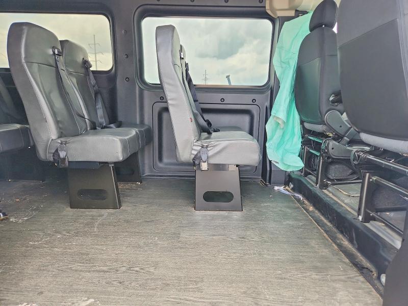 Aukcja sprzedaży 2024 Ram Promaster 2500, vin: 3C6LRVDG9RE121807, numer aukcji: 61188426
