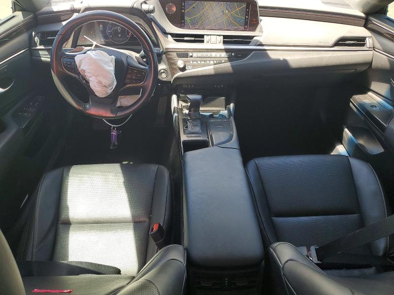 Aukcja sprzedaży 2021 Lexus Es 350, vin: 58ADZ1B19MU083921, numer aukcji: 62970666