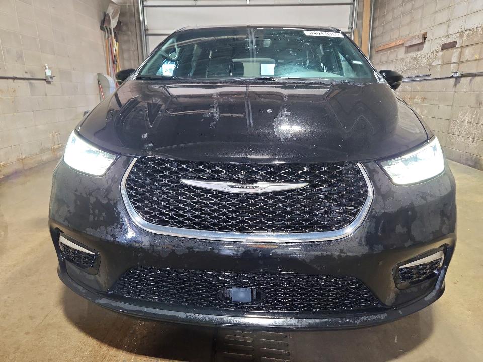 Aukcja sprzedaży 2026 Chrysler Pacifica, vin: 2C4RC1BG7TR180196, numer aukcji: 62328066