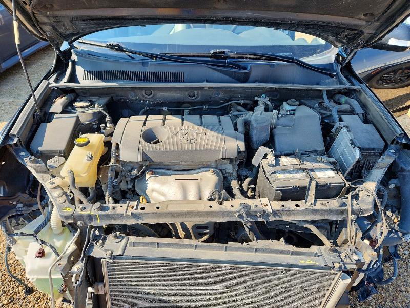 62834326 :رقم المزاد ، 2T3DF4DVXBW158003 vin ، 2011 Toyota Rav4 مزاد بيع