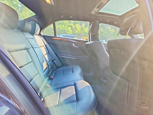 2014 Mercedes-benz E მანქანა იყიდება აუქციონზე, vin: WDDHF8JB4EA836143, აუქციონის ნომერი: 63007666