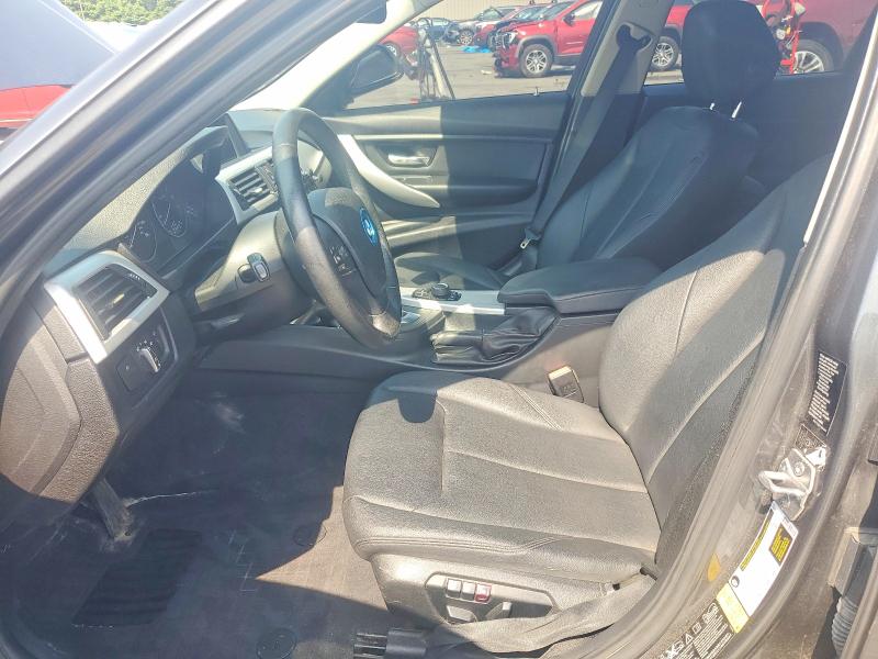 Aukcja sprzedaży 2013 Bmw 328, vin: WBA3B5G54DNS00892, numer aukcji: 60628686