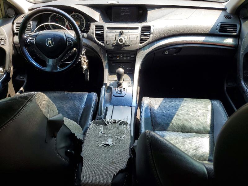 63129276 :رقم المزاد ، JH4CU2F66BC018480 vin ، 2011 Acura Tsx مزاد بيع