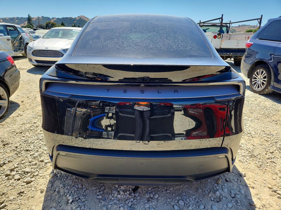 Aukcja sprzedaży 2026 Tesla Model Y, vin: 7SAYGDED8TF676383, numer aukcji: 62950256