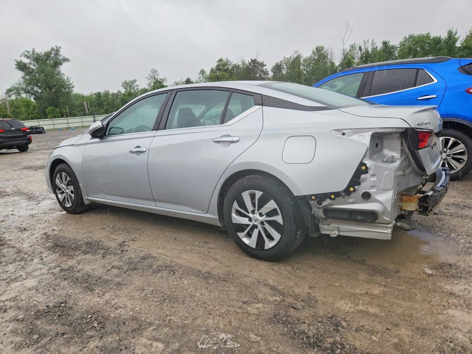 Продажа на аукционе авто 2022 Nissan Altima, vin: 1N4BL4BV4NN362462, номер лота: 62808216
