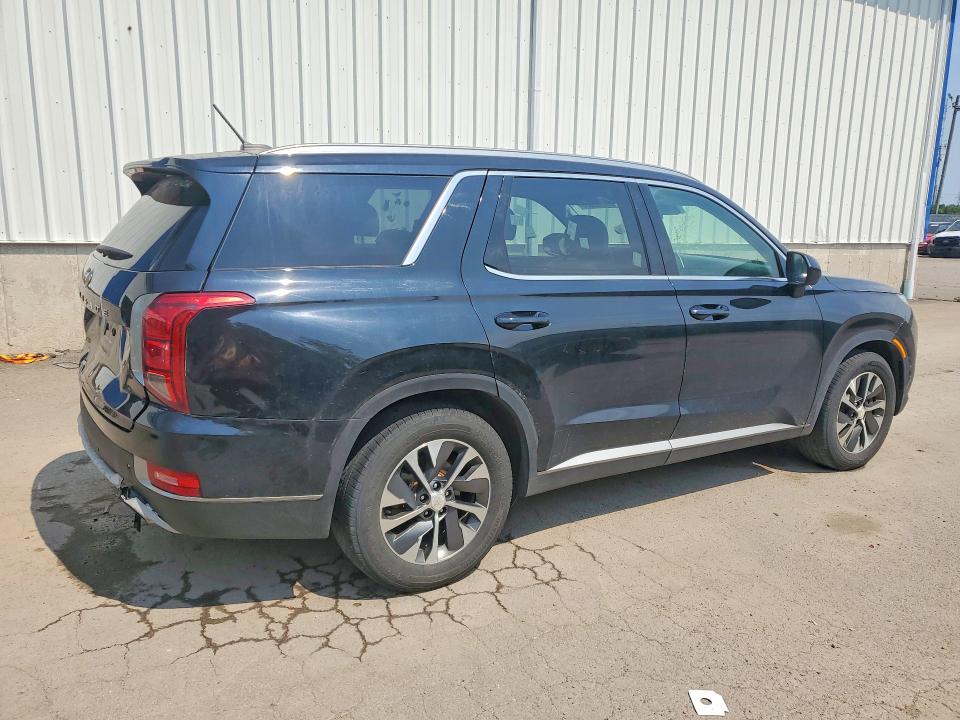 Продажа на аукционе авто 2020 Hyundai Palisade, vin: KM8R2DHE6LU036146, номер лота: 59959536