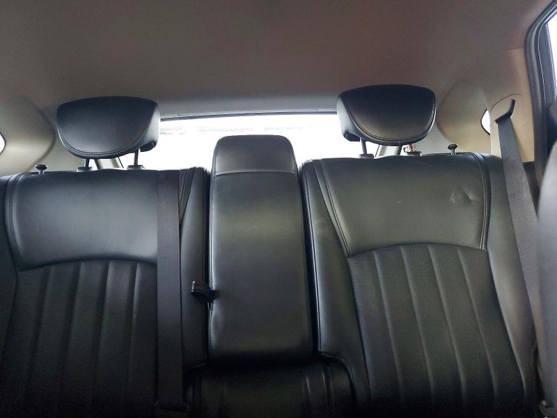 Продаж на аукціоні авто 2016 Infiniti Qx50, vin: JN1BJ0RP3GM234600, номер лоту: 59836536