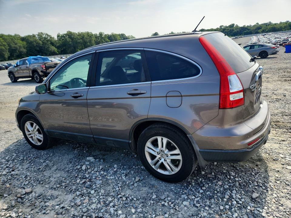 Aukcja sprzedaży 2010 Honda Cr-v, vin: 5J6RE3H71AL035653, numer aukcji: 59603016