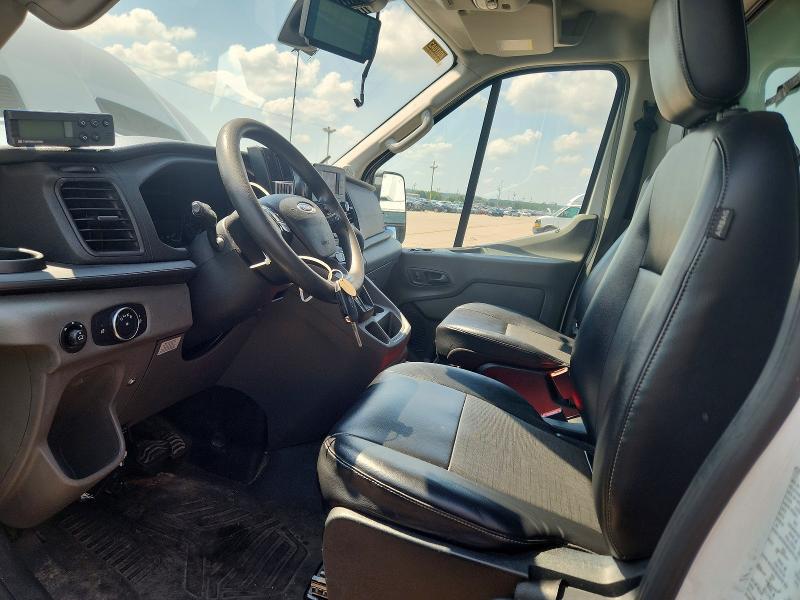 Aukcja sprzedaży 2020 Ford Transit, vin: 1FDBW5Z8XLKB11480, numer aukcji: 59848716