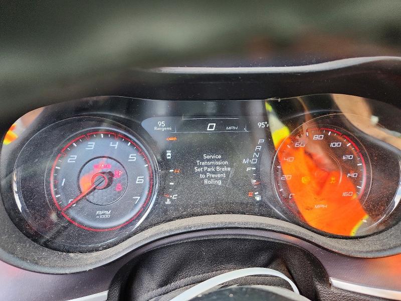 Продаж на аукціоні авто 2020 Dodge Charger, vin: 2C3CDXCT4LH129704, номер лоту: 61177946