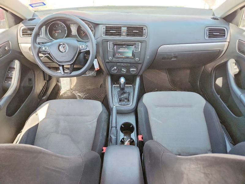 Aukcja sprzedaży 2017 Volkswagen Jetta, vin: 3VW2B7AJ7HM240297, numer aukcji: 60380926
