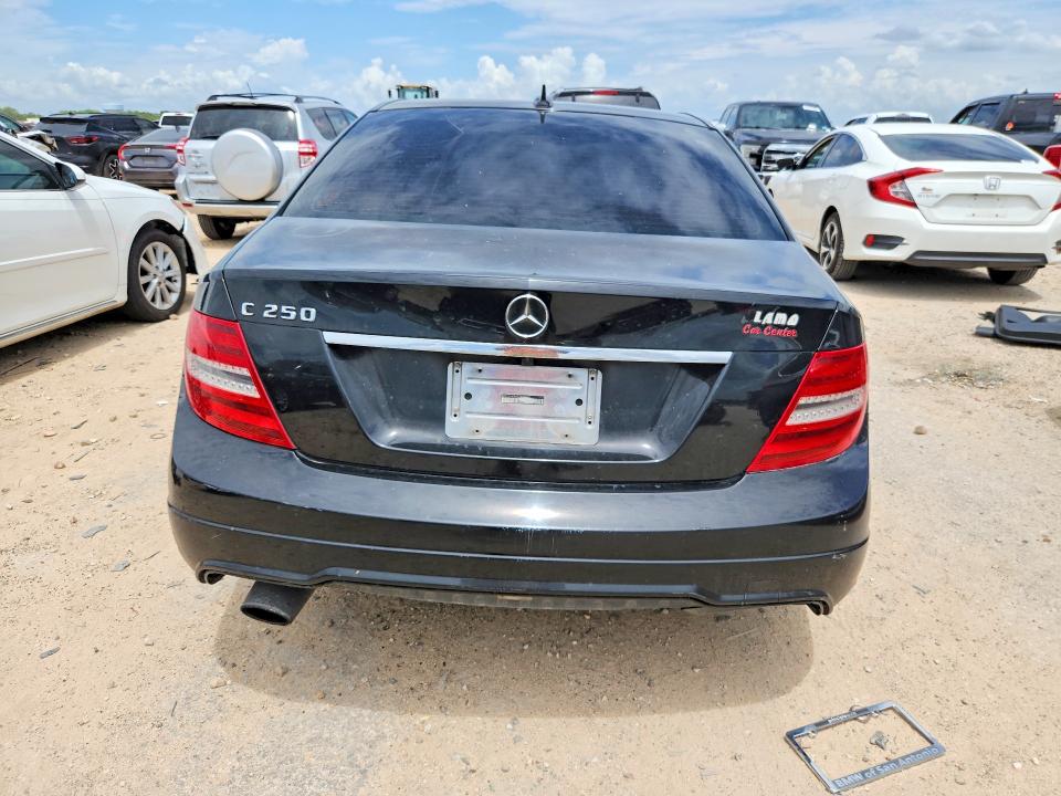 Aukcja sprzedaży 2014 Mercedes-benz C, vin: WDDGF4HB0EA937920, numer aukcji: 60790666