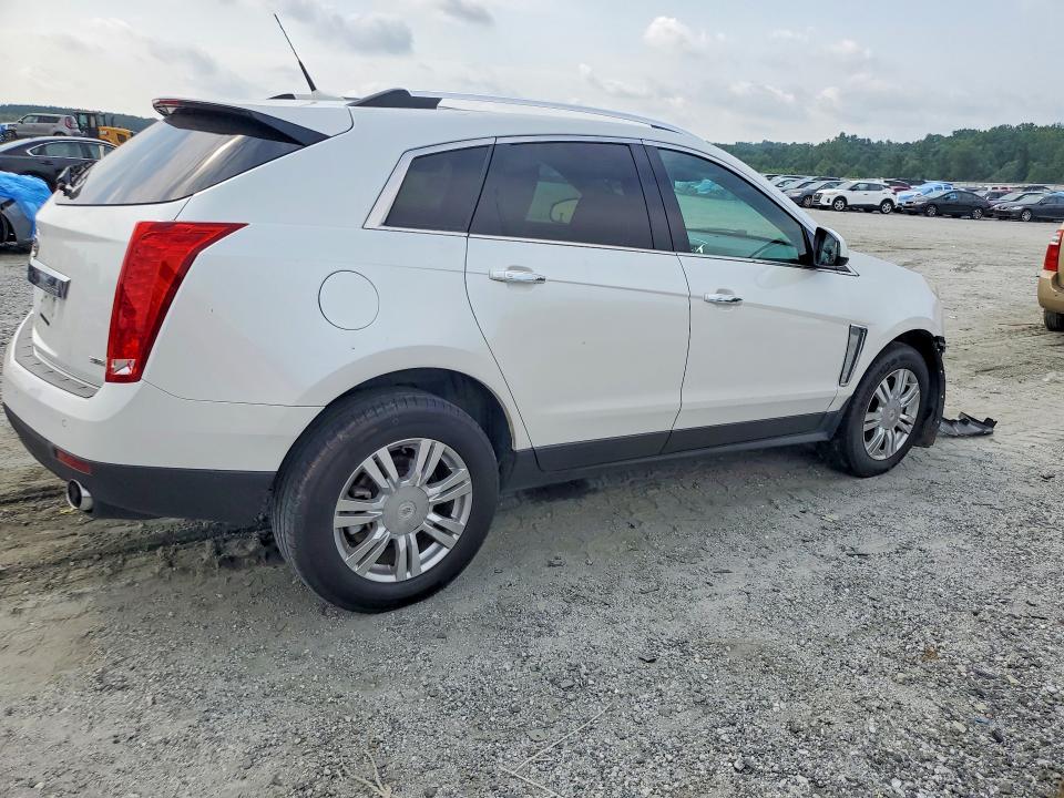 Продаж на аукціоні авто 2014 Cadillac Srx, vin: 3GYFNBE30ES660611, номер лоту: 62312786