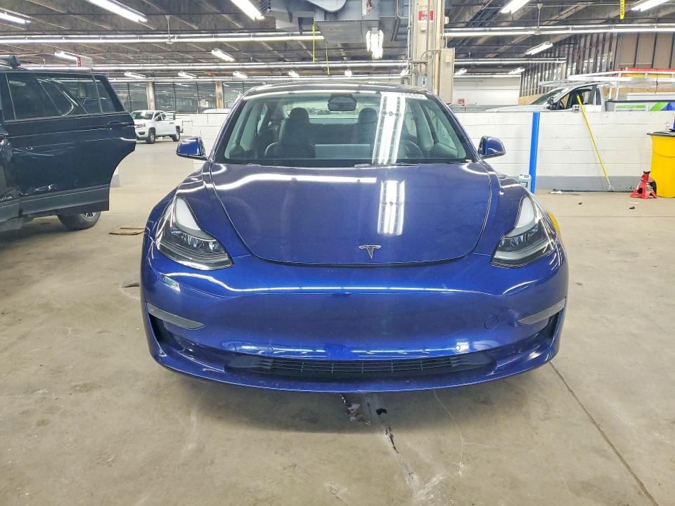 Aukcja sprzedaży 2022 Tesla Model 3, vin: 5YJ3E1EAXNF187830, numer aukcji: 60676686