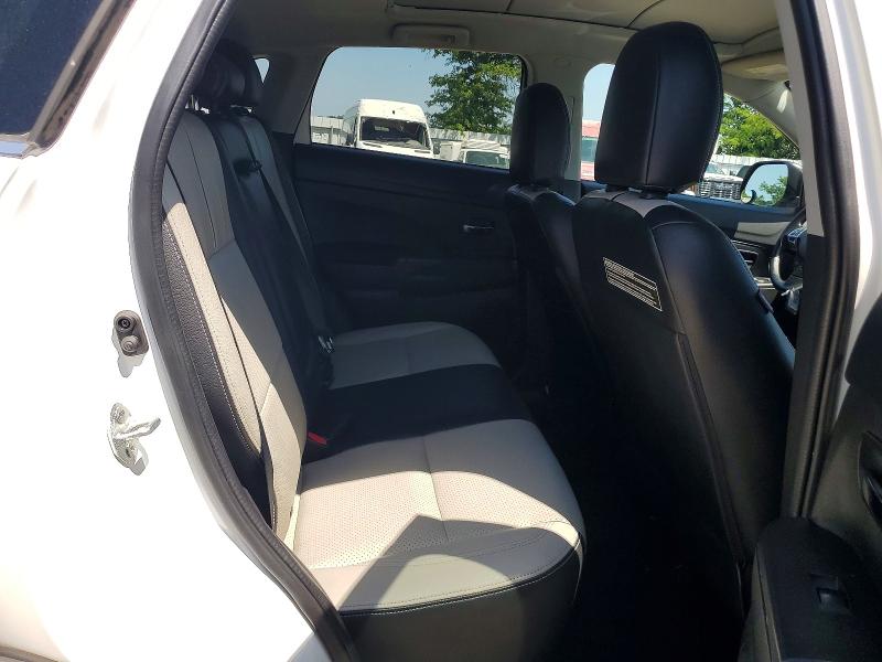 Продажа на аукционе авто 2013 Mitsubishi Outlander Sport, vin: 4A4AR5AU5DE016690, номер лота: 59624416