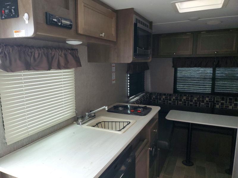 Продажа на аукционе авто 2019 Keystone Coleman, vin: 4YDT17R15KH938396, номер лота: 62393706