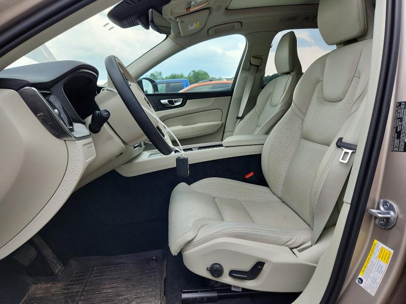 Aukcja sprzedaży 2025 Volvo Xc60, vin: YV4H60RM9S1147449, numer aukcji: 61298086