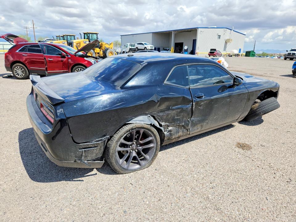 Aukcja sprzedaży 2016 Dodge Challenger, vin: 2C3CDZAG7GH337079, numer aukcji: 61629706