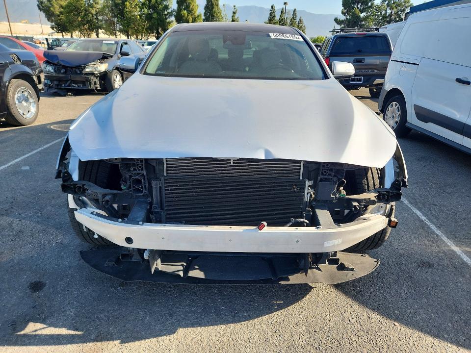 2015 Hyundai Genesis მანქანა იყიდება აუქციონზე, vin: KMHGN4JEXFU016849, აუქციონის ნომერი: 60966756
