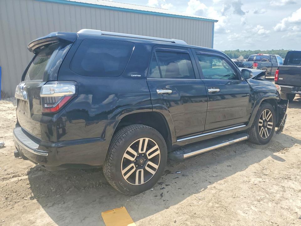 Продажа на аукционе авто 2018 Toyota 4runner, vin: JTEZU5JR8J5179863, номер лота: 62055046