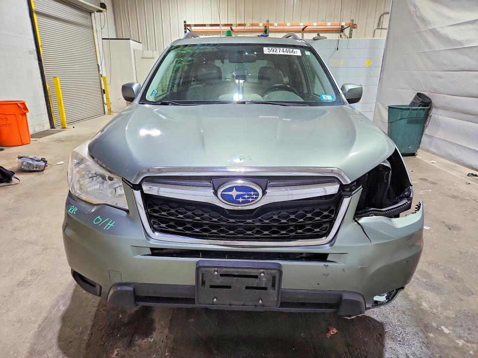 Продажа на аукционе авто 2016 Subaru Forester, vin: JF2SJADC3GG502259, номер лота: 59274466