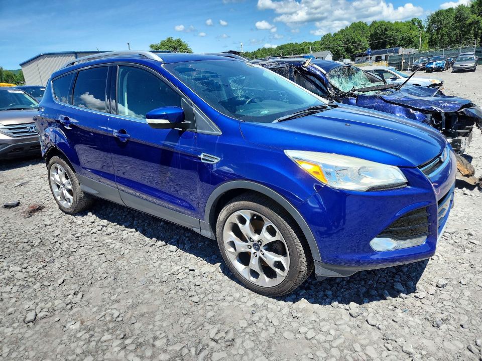 Aukcja sprzedaży 2015 Ford Escape, vin: 1FMCU9J90FUC85136, numer aukcji: 59319456