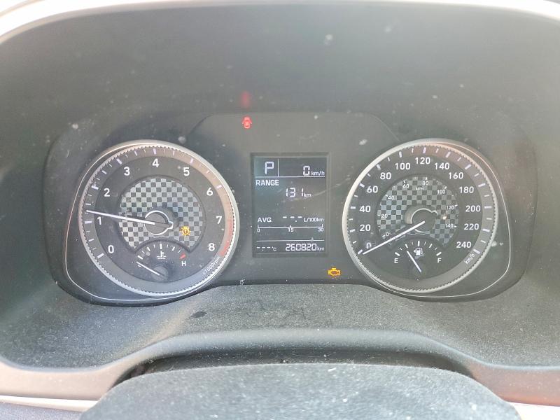 Aukcja sprzedaży 2020 Hyundai Elantra, vin: KMHD74LF7LU061522, numer aukcji: 60117306