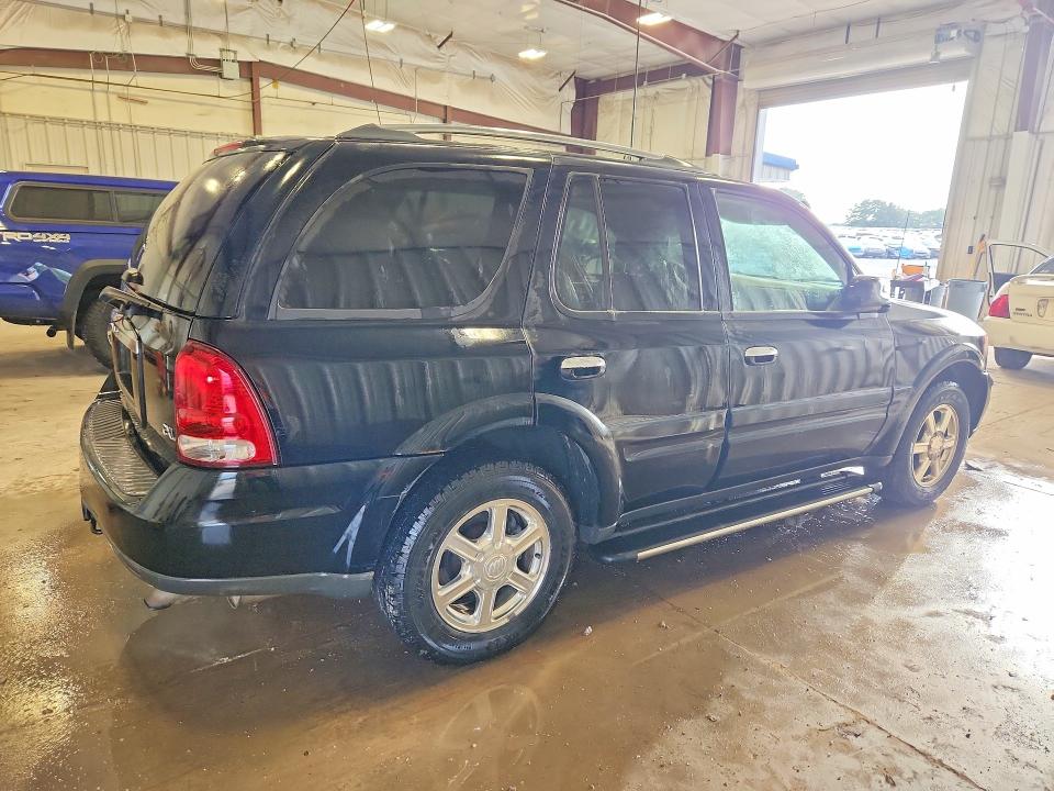 Aukcja sprzedaży 2006 Buick Rainier, vin: 5GAET13MX62204028, numer aukcji: 61071636