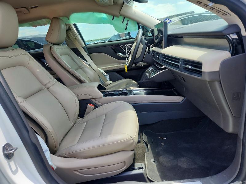 63007496 :رقم المزاد ، 5LMCJ1CA4PUL24262 vin ، 2023 Lincoln Corsair مزاد بيع