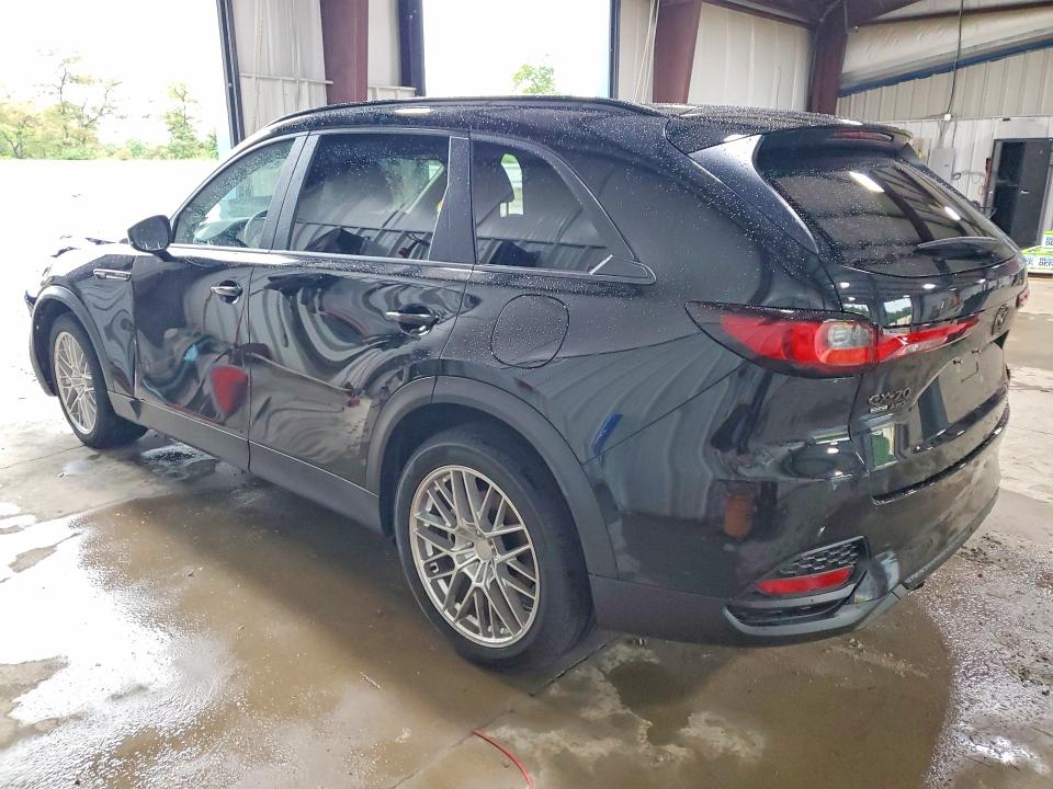 61777396 :رقم المزاد ، JM3KJAHF4T1350483 vin ، 2026 Mazda Cx-70 مزاد بيع