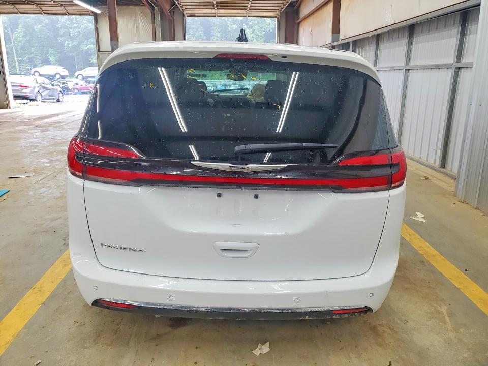 Aukcja sprzedaży 2025 Chrysler Pacifica, vin: 2C4RC1BG3SR612071, numer aukcji: 62385586