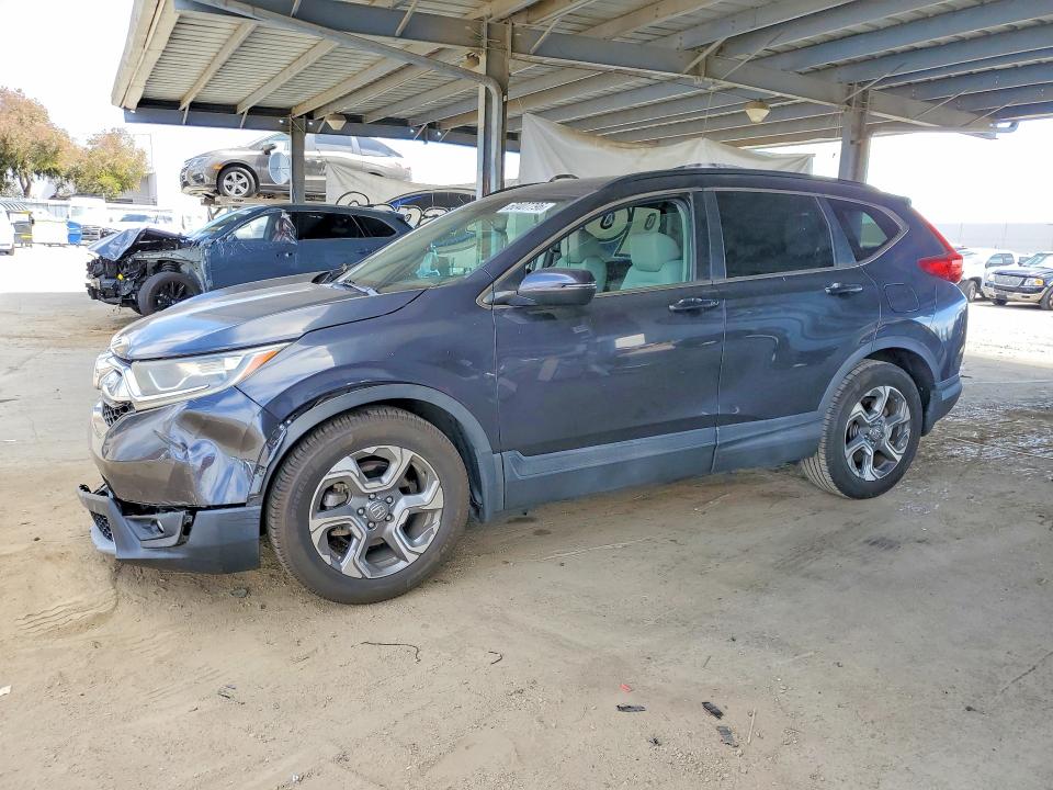 Aukcja sprzedaży 2019 Honda Cr-v, vin: 5J6RW1H85KA014151, numer aukcji: 60407796