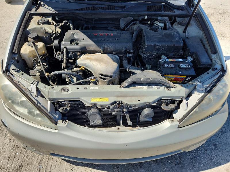 Продажа на аукционе авто 2005 Toyota Camry, vin: 4T1BE32K55U429608, номер лота: 62125176
