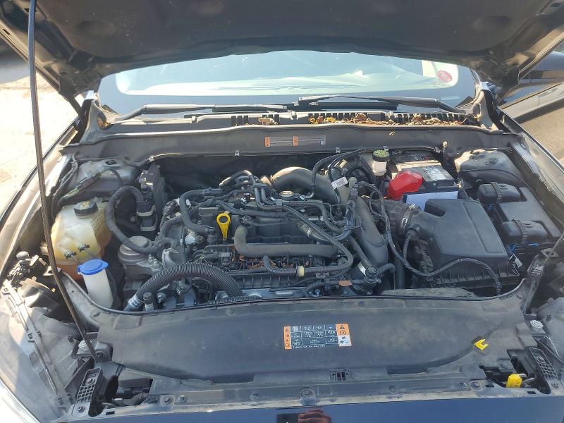 2018 Ford Fusion მანქანა იყიდება აუქციონზე, vin: 3FA6P0HD0JR257521, აუქციონის ნომერი: 62003356