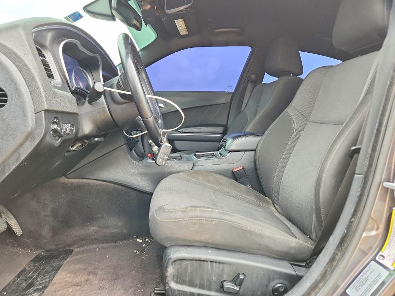 Aukcja sprzedaży 2017 Dodge Charger, vin: 2C3CDXCT7HH510275, numer aukcji: 61428096