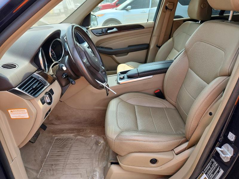 Auction sale of the 2014 Mercedes-benz Ml, vin: 4JGDA5HB1EA339218, lot number: 59243866