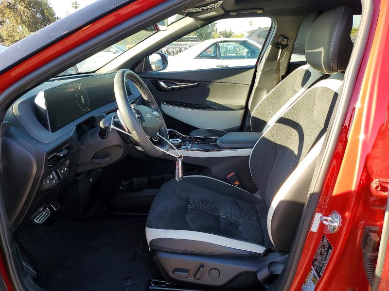 Aukcja sprzedaży 2022 Kia Ev6, vin: KNDC44LA5N5030585, numer aukcji: 60246906