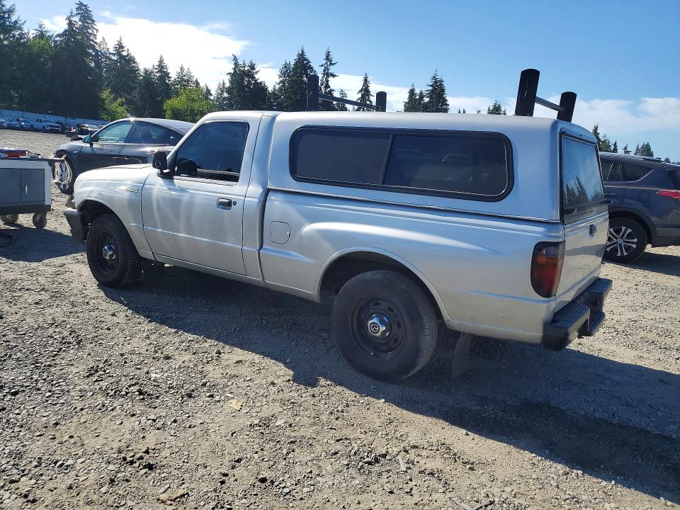 Продажа на аукционе авто 2003 Mazda B2300, vin: 4F4YR12D73TM16782, номер лота: 60072606