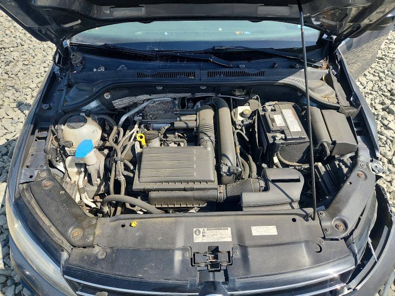Aukcja sprzedaży 2018 Volkswagen Jetta, vin: 3VWDB7AJ0JM206510, numer aukcji: 59542896