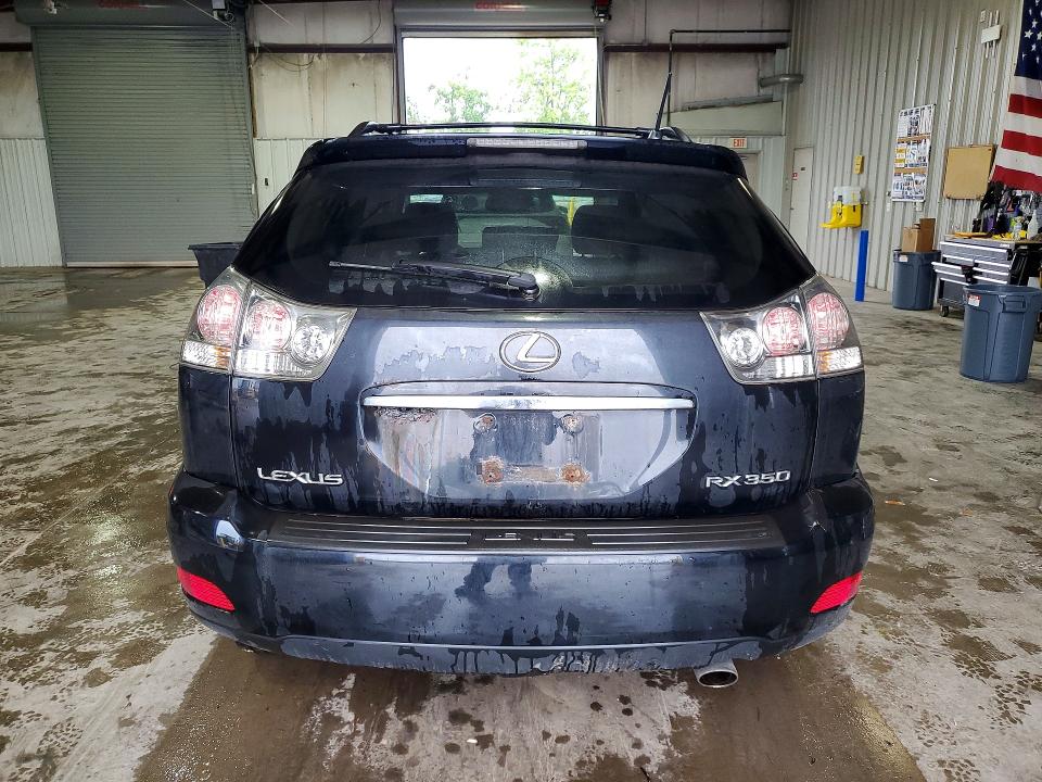 Aukcja sprzedaży 2009 Lexus Rx, vin: 2T2HK31U09C131797, numer aukcji: 63027656