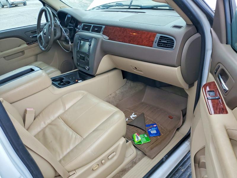 60005686 :رقم المزاد ، 1GKS2KE33BR297172 vin ، 2011 Gmc Yukon Xl مزاد بيع