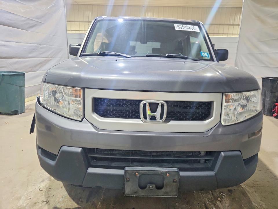 Продаж на аукціоні авто 2010 Honda Element, vin: 5J6YH2H73AL001422, номер лоту: 60548836