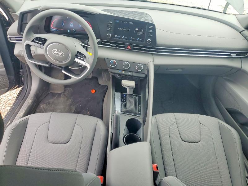 62856376 :رقم المزاد ، KMHLL4DG5TU219712 vin ، 2026 Hyundai Elantra مزاد بيع