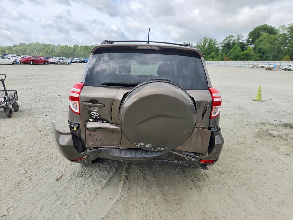 Aukcja sprzedaży 2011 Toyota Rav4, vin: 2T3ZF4DV7BW063517, numer aukcji: 61950926