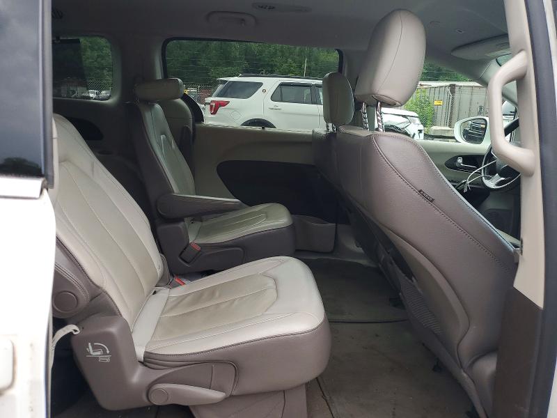 Aukcja sprzedaży 2019 Chrysler Pacifica, vin: 2C4RC1BG2KR597286, numer aukcji: 59604986