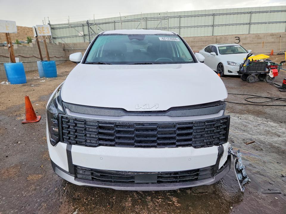 Aukcja sprzedaży 2026 Kia Sportage, vin: 5XYK23DF1TG407150, numer aukcji: 62124086