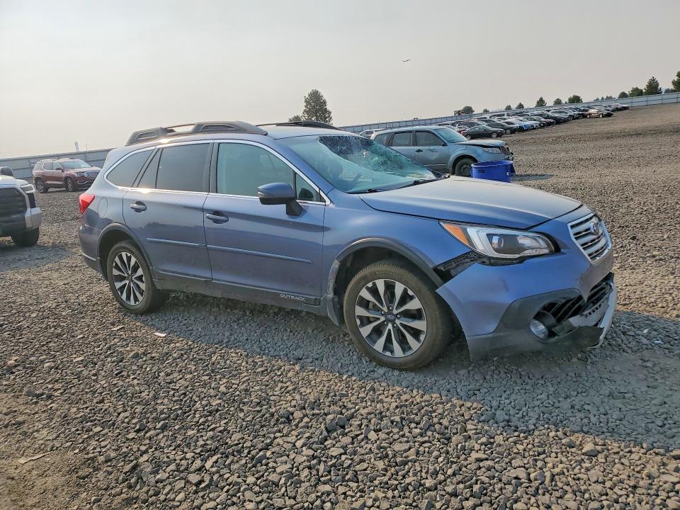 Продаж на аукціоні авто 2017 Subaru Outback, vin: 4S4BSANC2H3410171, номер лоту: 62659316