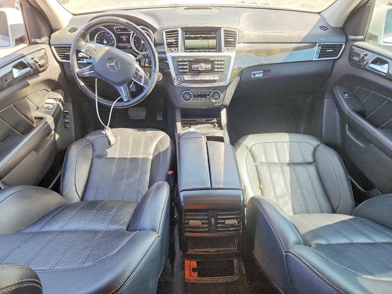 2016 Mercedes-benz Gl მანქანა იყიდება აუქციონზე, vin: 4JGDF6EE6GA712892, აუქციონის ნომერი: 62300506